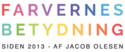 Farvernes Betydning