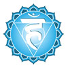 Hals chakra