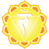 Solar Plexus chakra